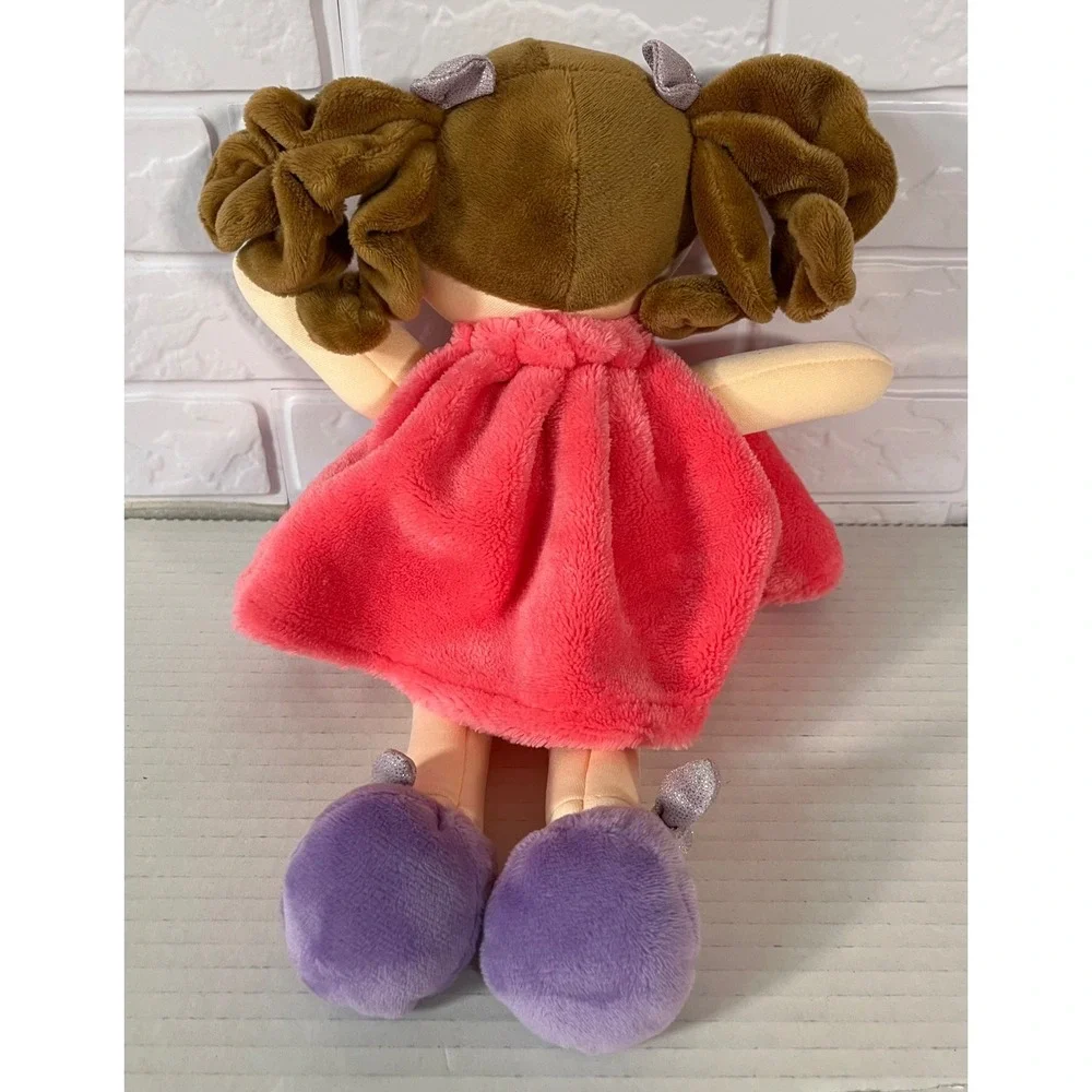 Jolijou Plush Rag Doll Kids 12